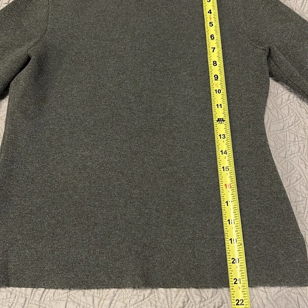 🟢 BUNDLE SALE 2 for $20 - ANN TAYLOR perfect condition Top - Picture 8 of 11